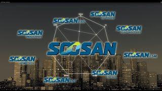 SOOSAN GROUP