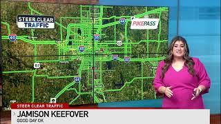 Traffic Anchoring - Jamison Keefover - Oklahoma City