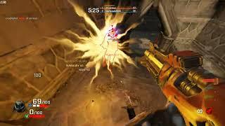 Quake Champions - Unholy is Hard Against vF serious