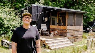 The $27K Tiny Home That Has It All