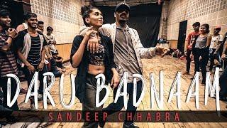 Daru Badnaam - Kamal Kahlon & Param Singh | Sandeep Chhabra | Souls On Fire 2