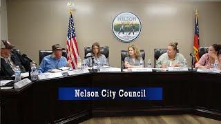 Nelson City Council | June 4, 2024