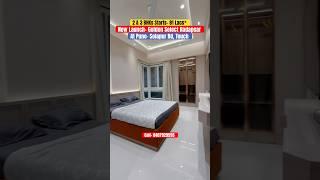 New Launch Codename- GOLDEN SELECT HADAPSAR | Call- 8407929595 #2bhk #realestate #property #home