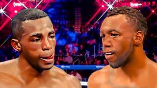 Erislandy Lara (Cuba) vs Austin Trout (USA) | Fight Highlights