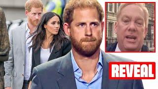 FAKE STORIES! Meghan & Harry Furious As Neil Sean Drops Bombshell On Their Financial Crisis