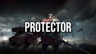 (FREE) Epic Cinematic Type Beat "PROTECTOR" | Dark Eminem Type Beat | @DIDKERProducer Collab