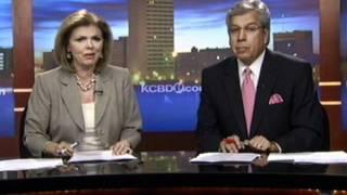 8.29.2011 ~KCBD NewsChannel 11~ Lubbock,TX ~10PM News~