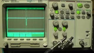 Electronics for a DIY Time-Of-Flight Mass Spectrometer