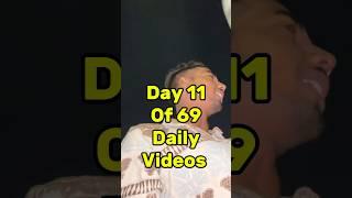 Total bill 69  Day 11 of 69 Daily Videos #trending #shorts #youtubeshorts #day11