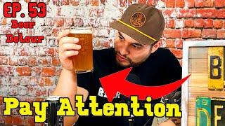 This IPA Needs Your Attention | Beer Detour | Episode 53