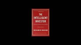 AUDIOBOOK: THE INTELLIGENT INVESTOR ▶ THE DEFINITIVE BOOK ON VALUE INVESTING AUDIOBOOK by BEN GRAHAM