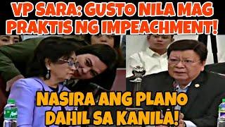 FP DUTERTE KINAUSAP SI CONG MARCOLETA! PADUANO AT MARCOLETA MUNTIK NA MAGKASAKITAN!