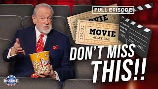 NOW PLAYING: THIS Is A Night at the Movies You CAN'T MISS! | FULL EPISODE | Huckabee's Jukebox