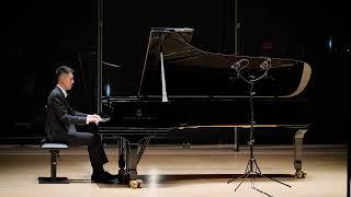 Chungho Lee - M. Clementi Piano Sonata in B Minor, Op. 40, No. 2 (1st movement)