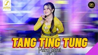 Putri Cebret - Tang Ting Tung