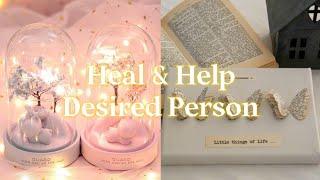  “HEAL & HELP DESIRED PERSON” ️ 1LISTEN = FULL RESULTS ️