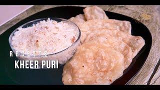 Kheer Tipuri