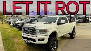 Dodge Jeep & RAM WILL GO BANKRUPT!