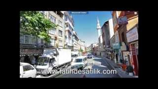 Sahibinden Fatih Manyasızade Caddesi'nde Acil Kiralık İşyeri, Fatihde Günlük Kiralık Emlak