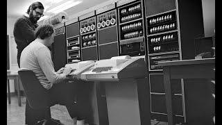 Bell Labs: Communication Innovation