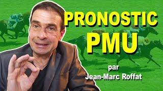 pronostic pmu quinté+ du jour jeudi 24 octobre 2024 Auteuil