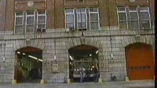 FDNY Rescue-3: Nat-Geo 1991