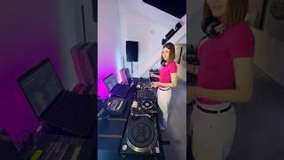 Olesya Anosova | Genre: Hip-Hop | Graduation: April 24, 2025 | #DJSchool #DJAcademy