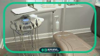 Dentist office in Robbinsville, NJ feeling the impact of water issues