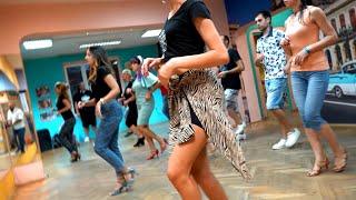 Havana Social Club - Varna / Salsa , Bachata, Kizomba, Social Club, Español