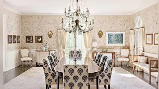 Best Dining Room Decorating Ideas