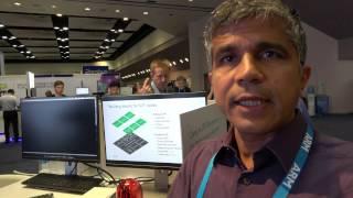 ARM Cortex-M33, ARM Cortex-M23, ARMv8-M, TrustZone, IoT Technology Suite