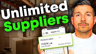 How To Find Wholesale Suppliers For Amazon FBA | Amazon Wholesale