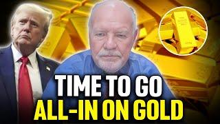 This Is the BIG ONE for Gold! How Much Gold & Silver Are You Holding Before It Begins? - Marc Faber