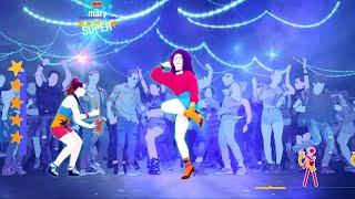 Just Dance 2022: Last Friday Night (T.G.I.F.) by Katy Perry [13.0k]