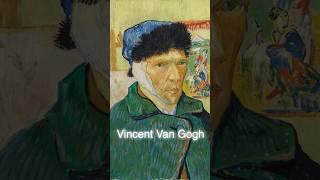 The Art of Vincent Van Gogh | Art History for Kids #vincentvangogh