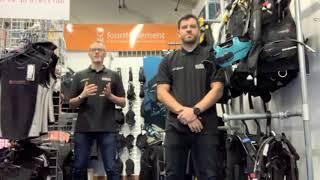 Mikes Dive Store Scuba Digital Introduction