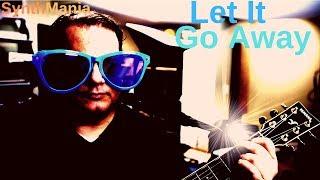 ''Let It Go Away'' (Brit Pop style)