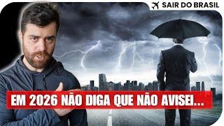 7 Soluções Pra Quem Está de Saco Cheio do Brasil