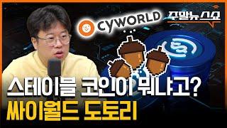 스테이블 코인, 수수료 없이 해외 송금 가능 (박정호 교수)