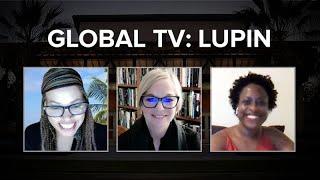 Global TV: Lupin