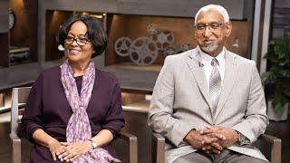 Ministering to Those in Prison | Drs. Roland & Susie Hill