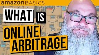 Amazon Online Arbitrage for 2021 - Everything You Need In 5 Minutes | Amazon Basics