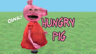 Roblox hungry pig