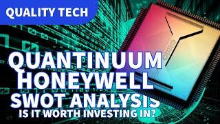 Honeywell International Inc  "Quantinuum" (NASDAQ:HON) IS IT Worth Investing In? Quantum Computer