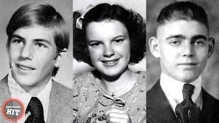 ICONIC ACTORS AND ACTRESSES In Their Youth | Can You Identify Them??? (Part 4)