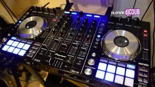 DJ Tips - Transitions The Beat Drop & Using FXs