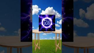 Allama video song viral YouTube Allah OMG rasta viral Allah#shortvideos #animals #viral #allah