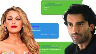 Justin Baldoni's PR Rep Calls Him ARROGANT & GROSS Amid Feud with Blake Lively!