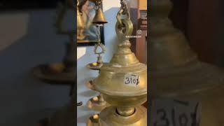 Our Hanging Lamps And Lanterns In Our Ancient Madurai🪔🪔🪔