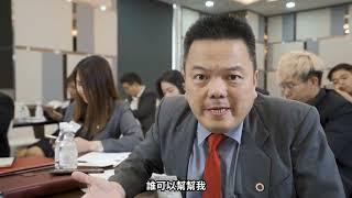 長雋分會Don't join BNI, Use BNI exported